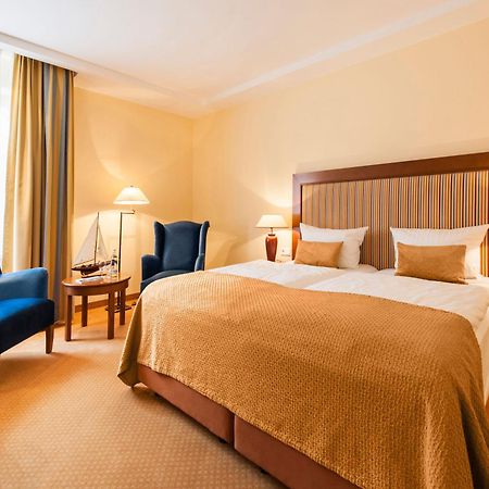 Hotel Birke, Ringhotel קיל מראה חיצוני תמונה