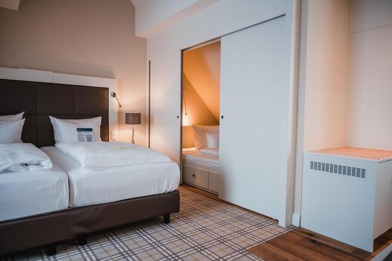 Hotel Birke, Ringhotel קיל מראה חיצוני תמונה
