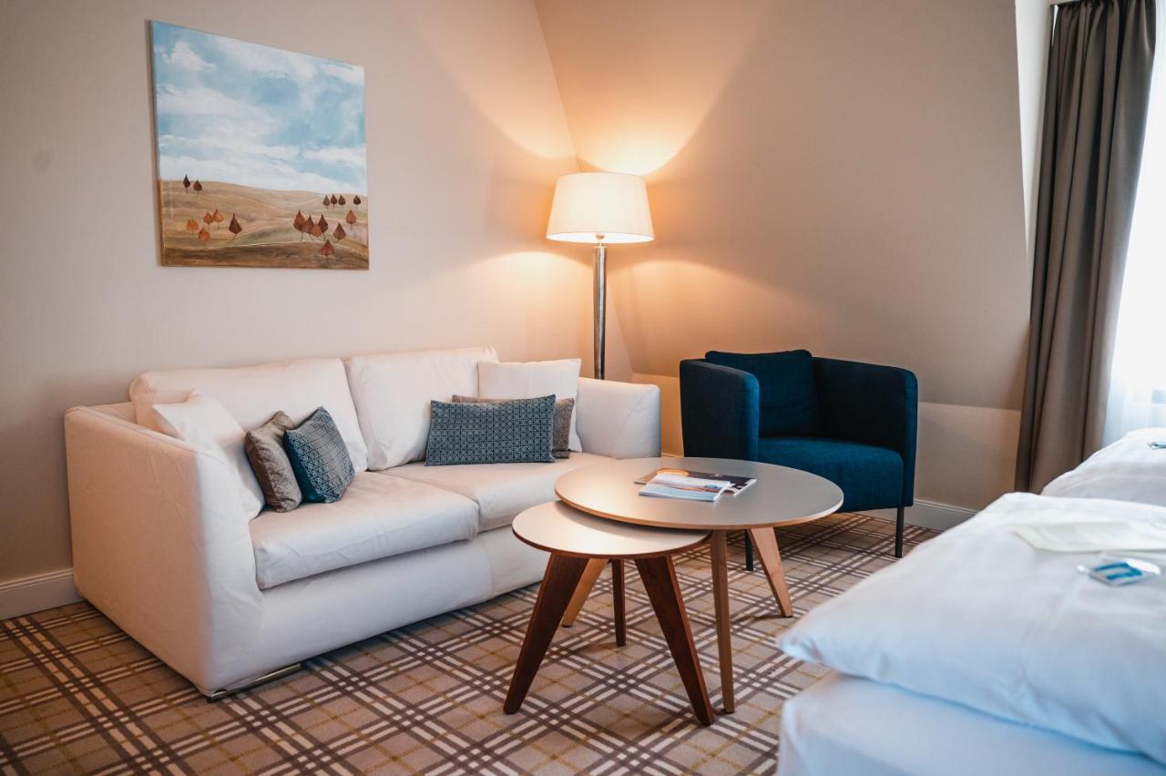 Hotel Birke, Ringhotel קיל מראה חיצוני תמונה