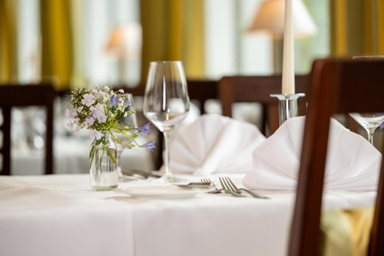 Hotel Birke, Ringhotel קיל מראה חיצוני תמונה