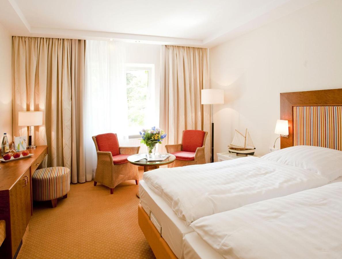 Hotel Birke, Ringhotel קיל מראה חיצוני תמונה