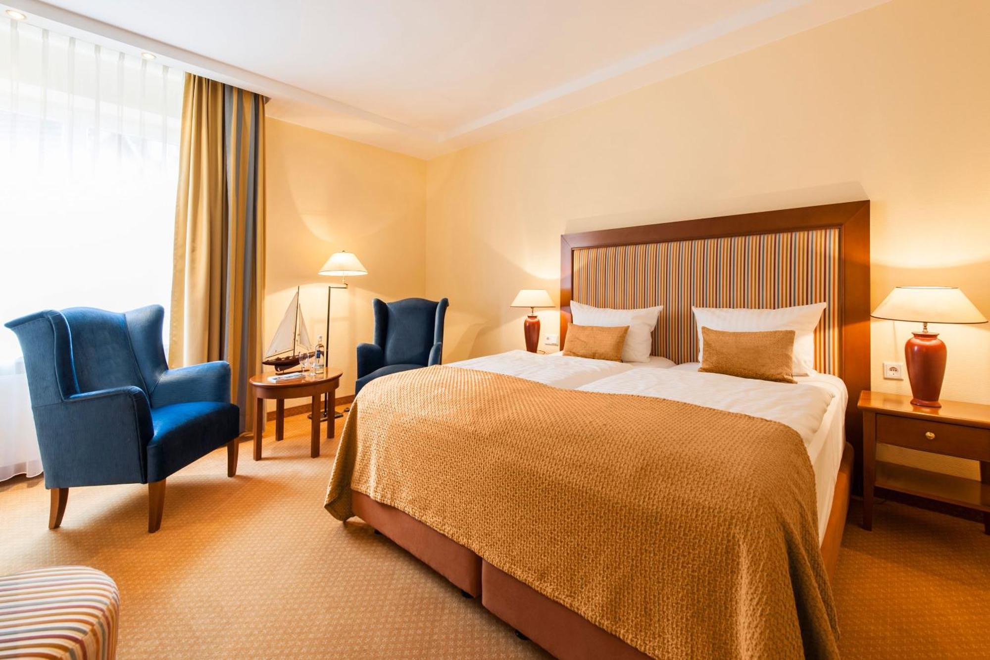 Hotel Birke, Ringhotel קיל מראה חיצוני תמונה