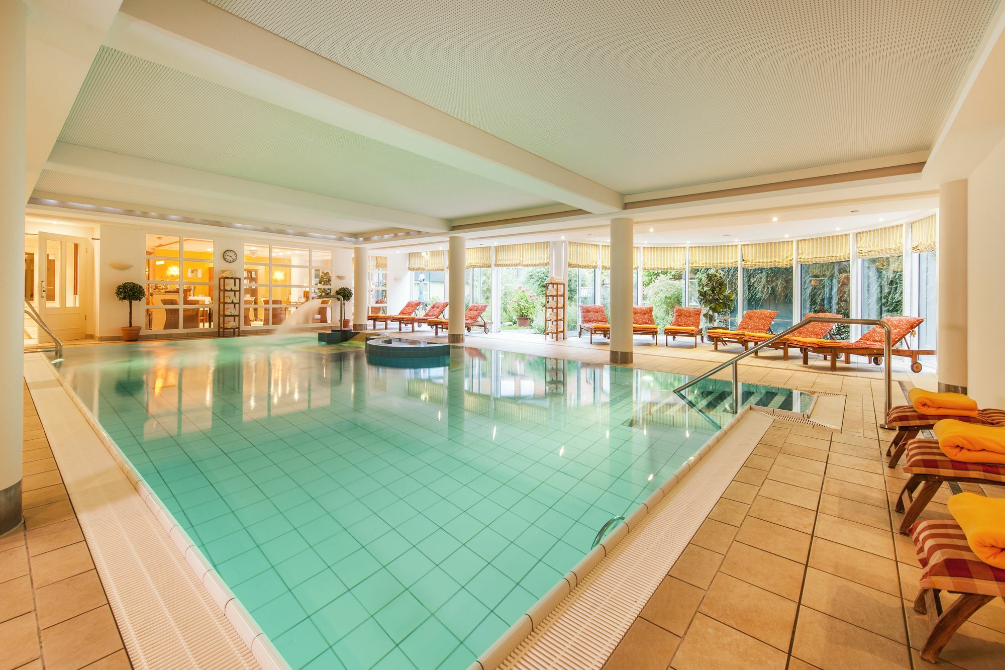 Hotel Birke, Ringhotel קיל מראה חיצוני תמונה