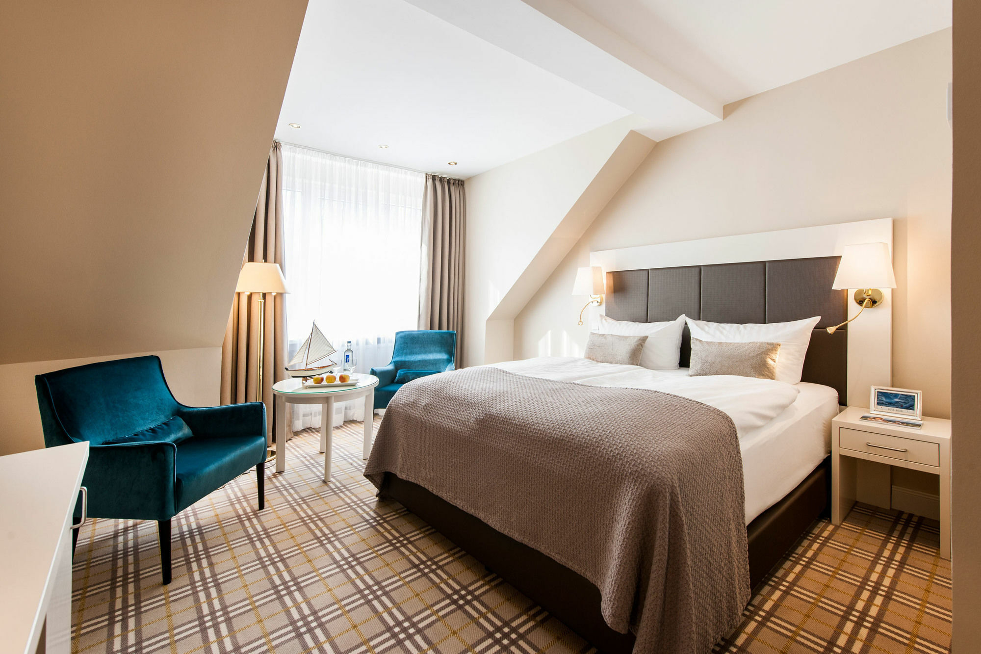Hotel Birke, Ringhotel קיל מראה חיצוני תמונה
