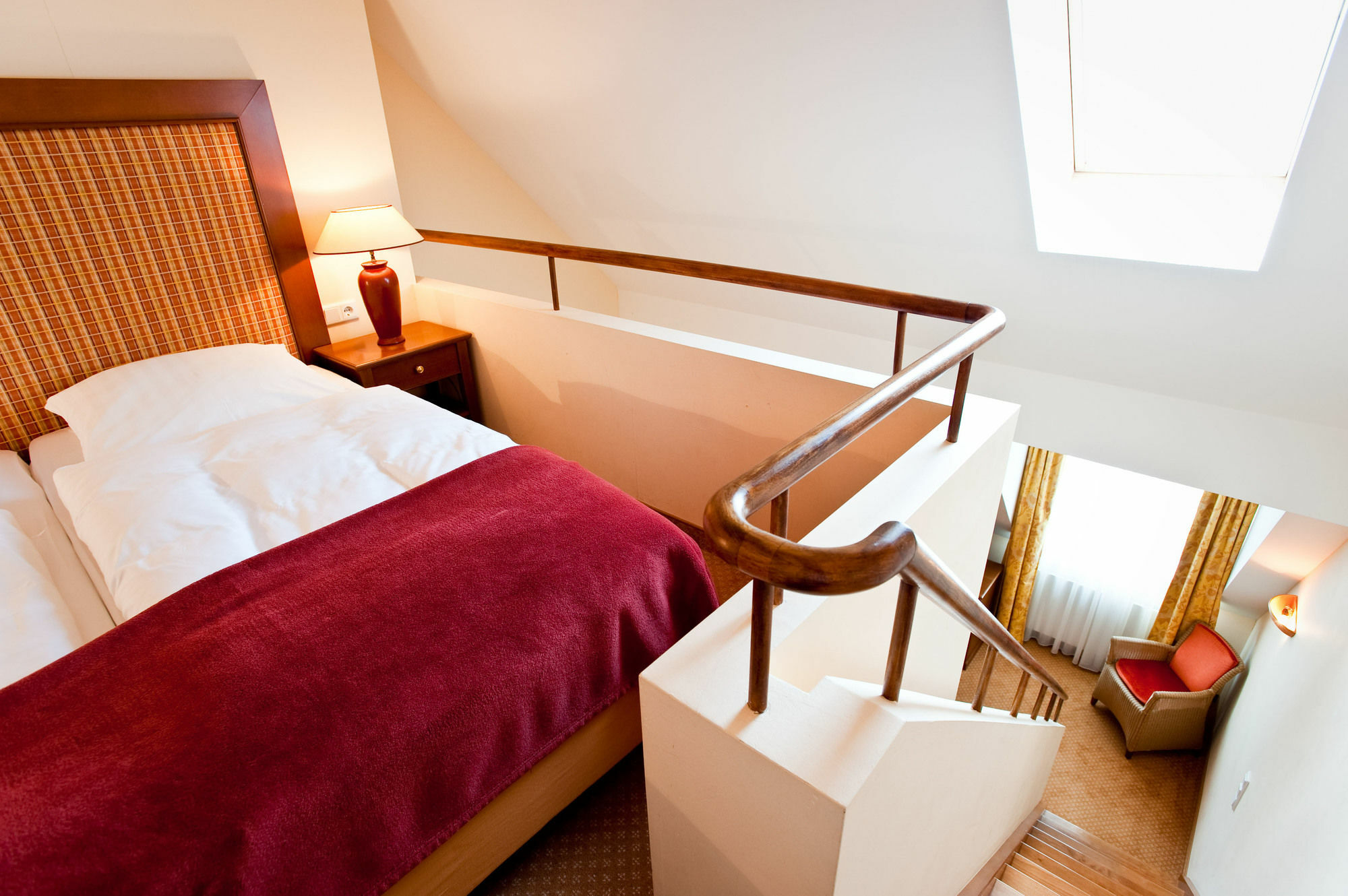Hotel Birke, Ringhotel קיל חדר תמונה