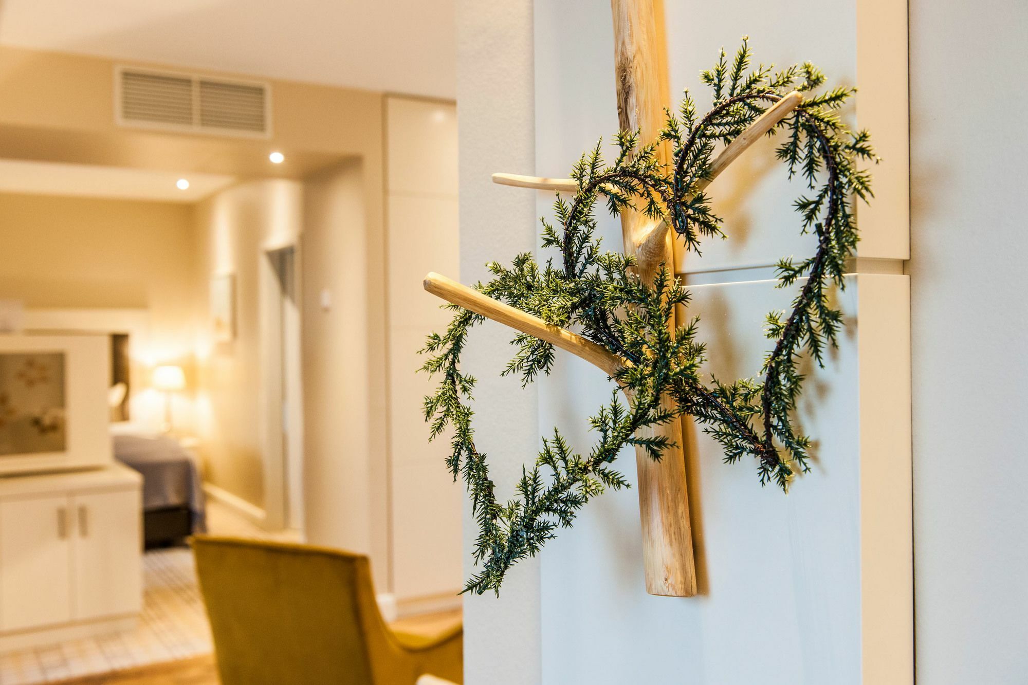 Hotel Birke, Ringhotel קיל מראה חיצוני תמונה