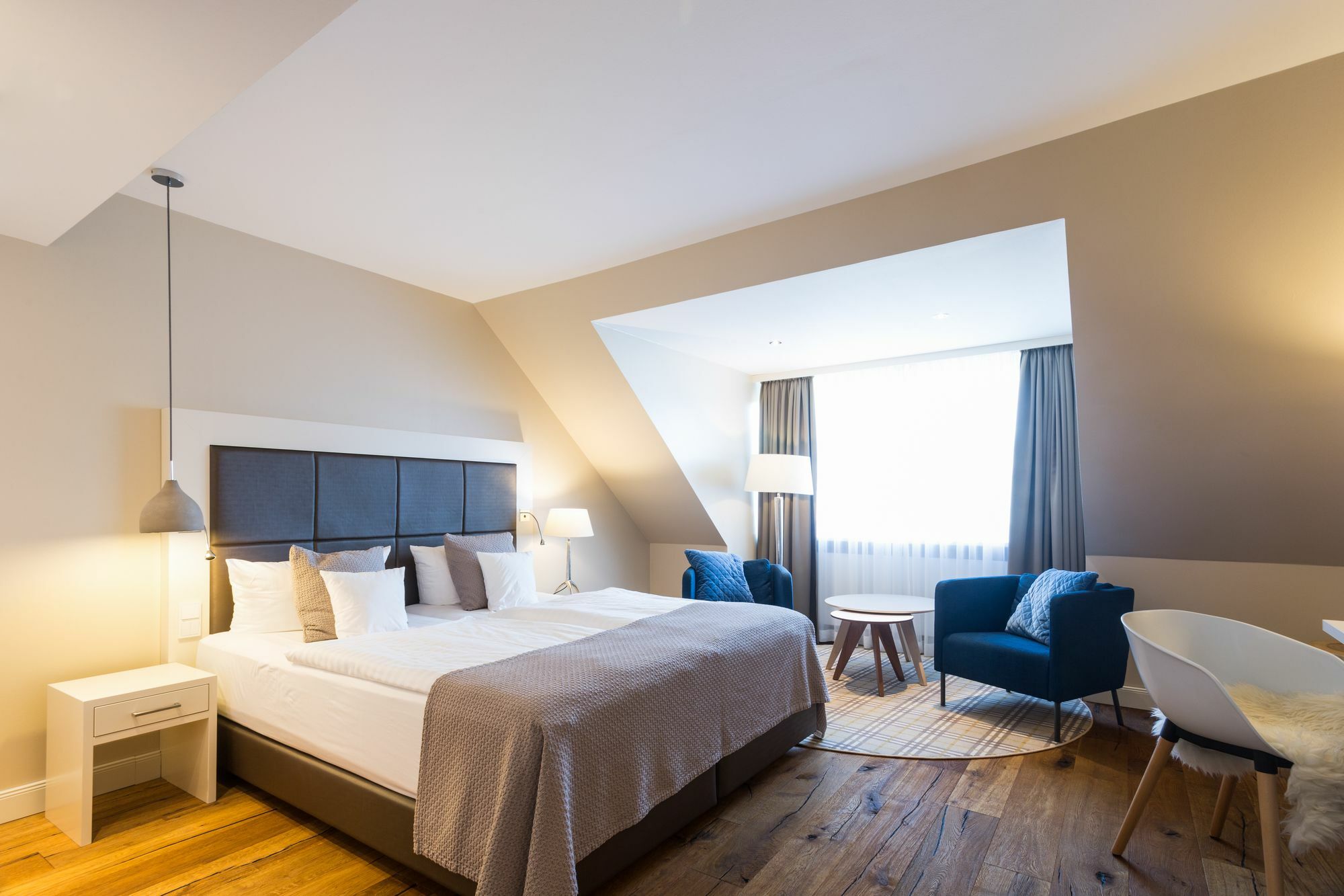 Hotel Birke, Ringhotel קיל מראה חיצוני תמונה